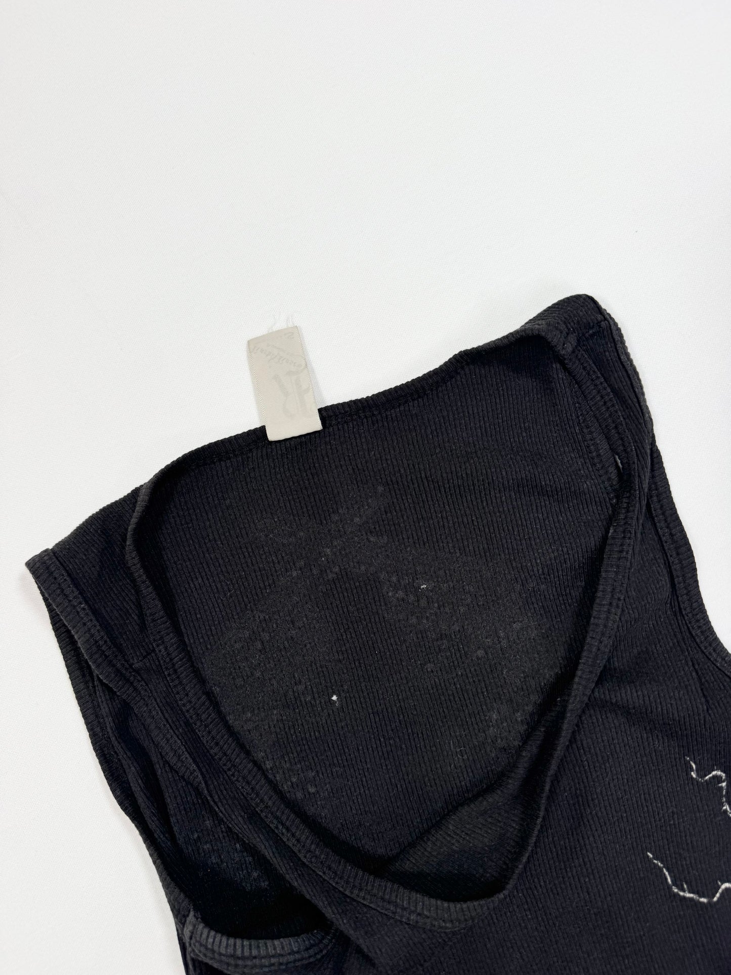 Pistol Wings Tank ♡ S