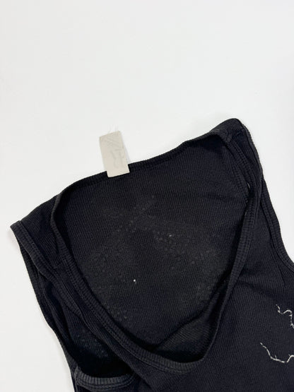Pistol Wings Tank ♡ S