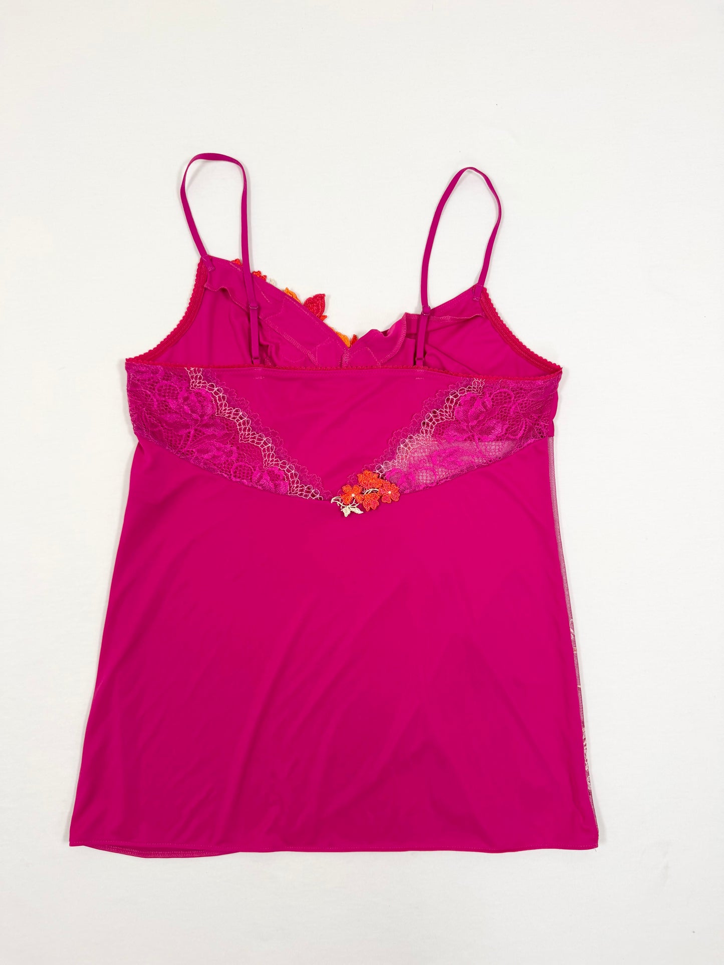 Salute Flower Cami ♡ M