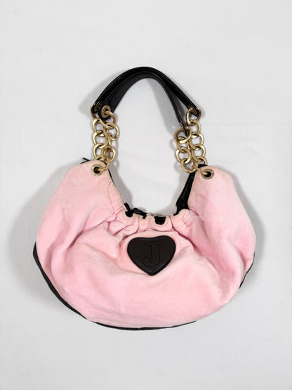 Juicy Royal Couture Pink Bag