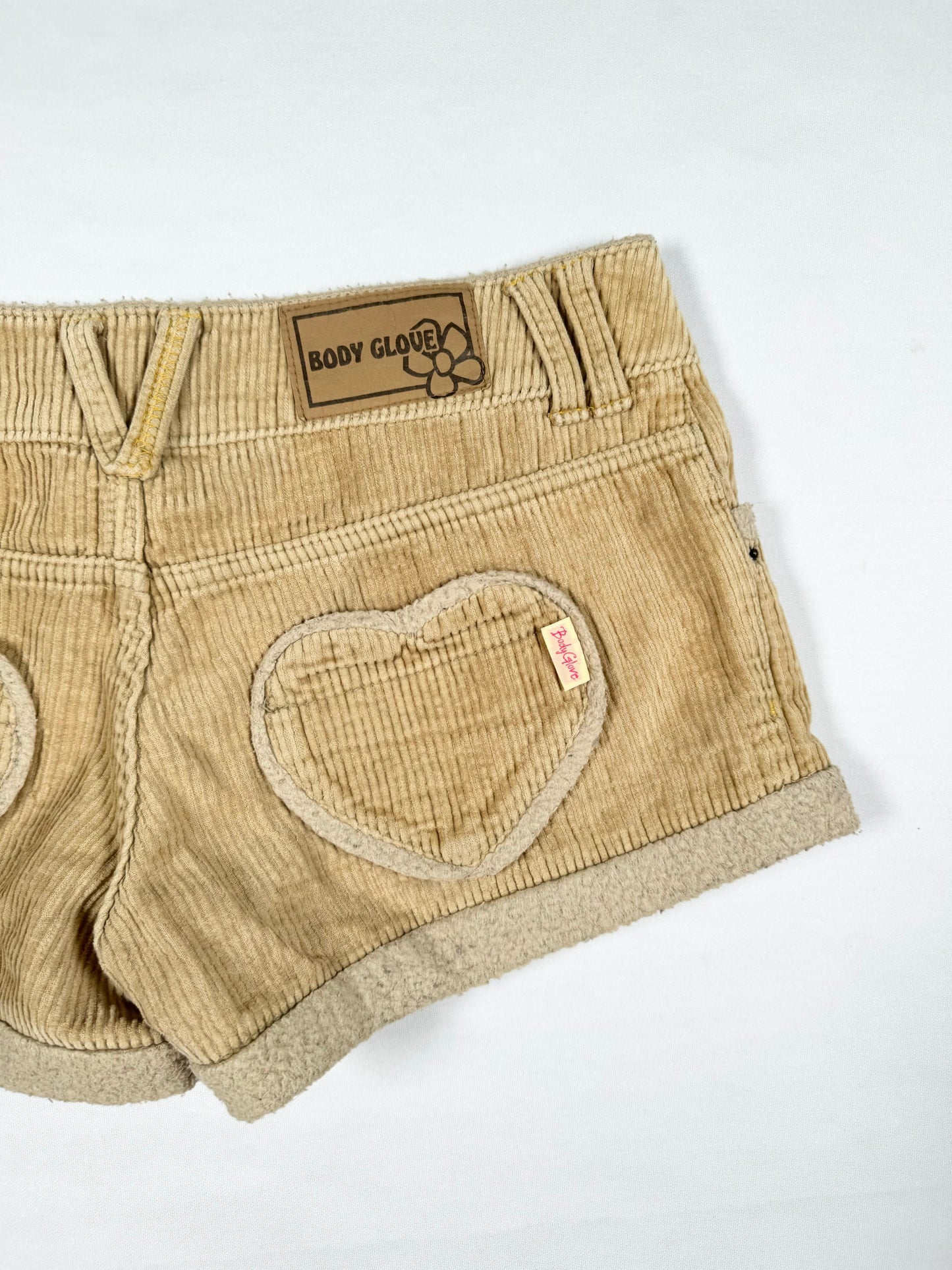 Body Glove Heart Shorts