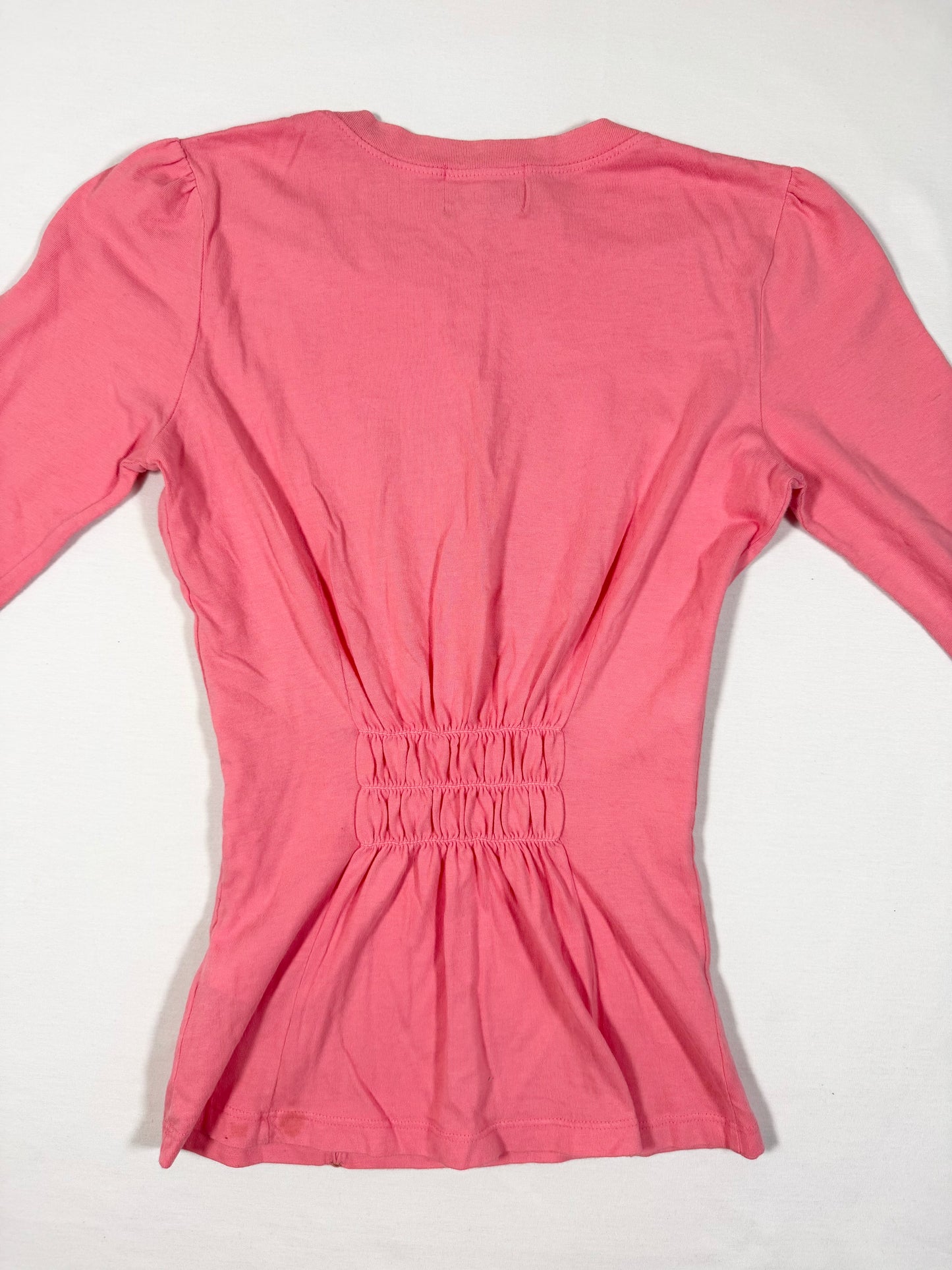 “Juicy Made Me Do It” Top ♡ Size S