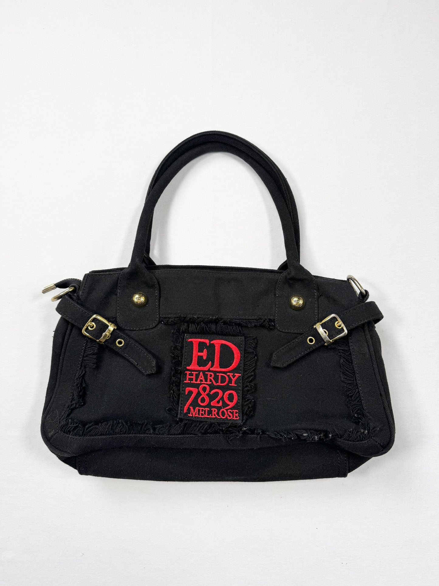 Ed Hardy Bag ♡