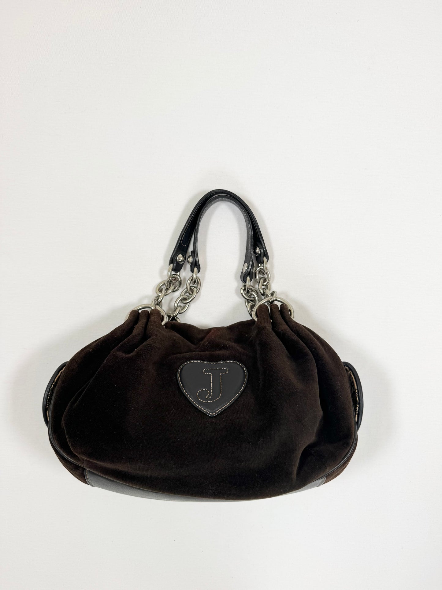 Juicy Couture Brown Handbag ♡