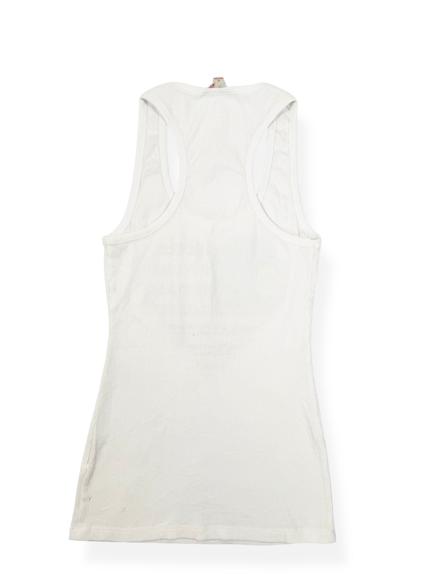Guess USA Heart Tank ♡ S