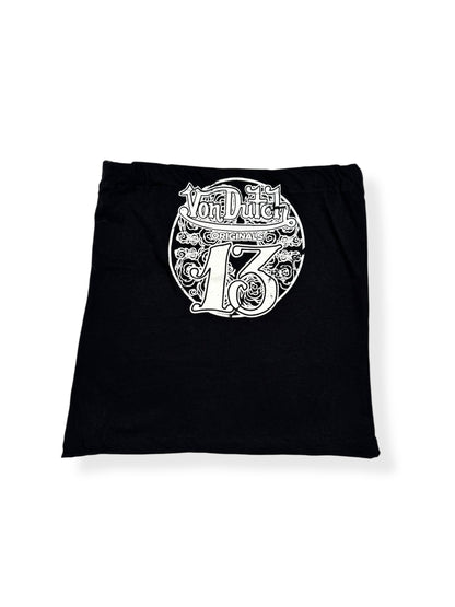 Von Dutch Tube Top