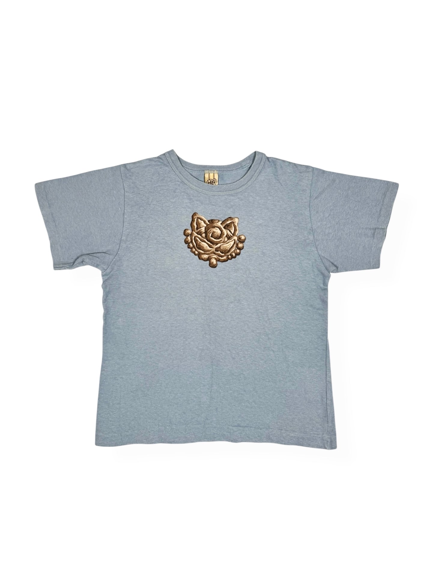 Hysteric Glamour Baby Tee ♡ Size S