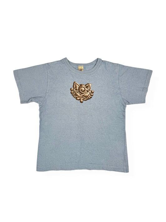 Hysteric Glamour Baby Tee ♡ Size S