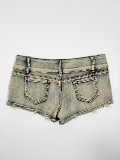 Micro Skort