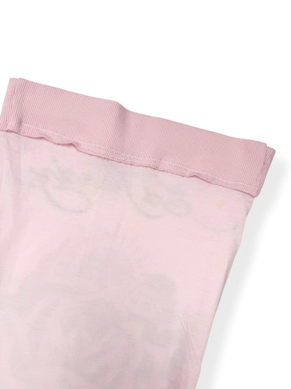 Ed Hardy Pink Mini Dress ♡ XXS