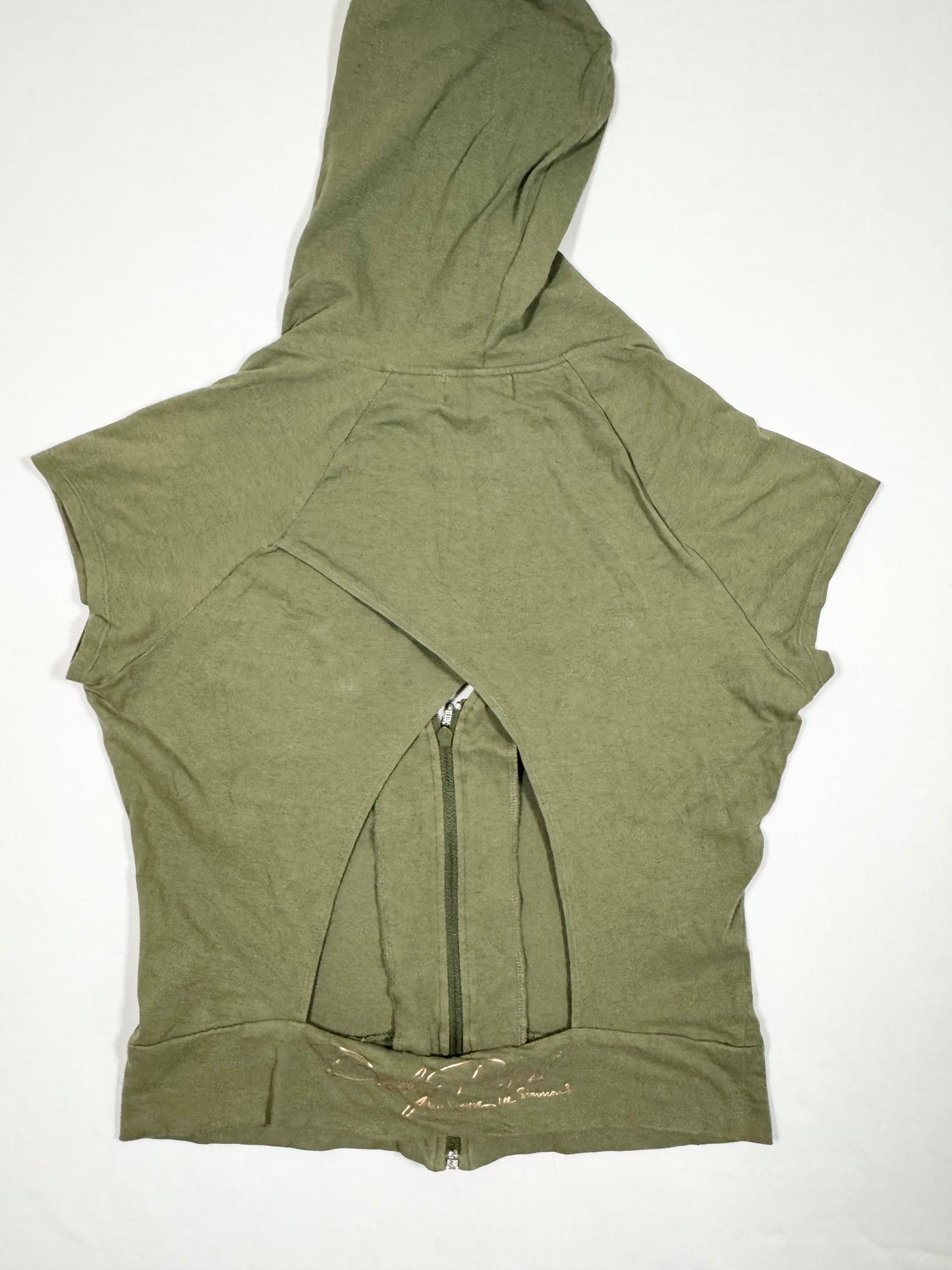 Baby Phat Hoodie Tee ♡ Size XL