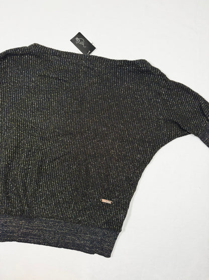 Baby Phat Batwing Knit Top ♡ Size S