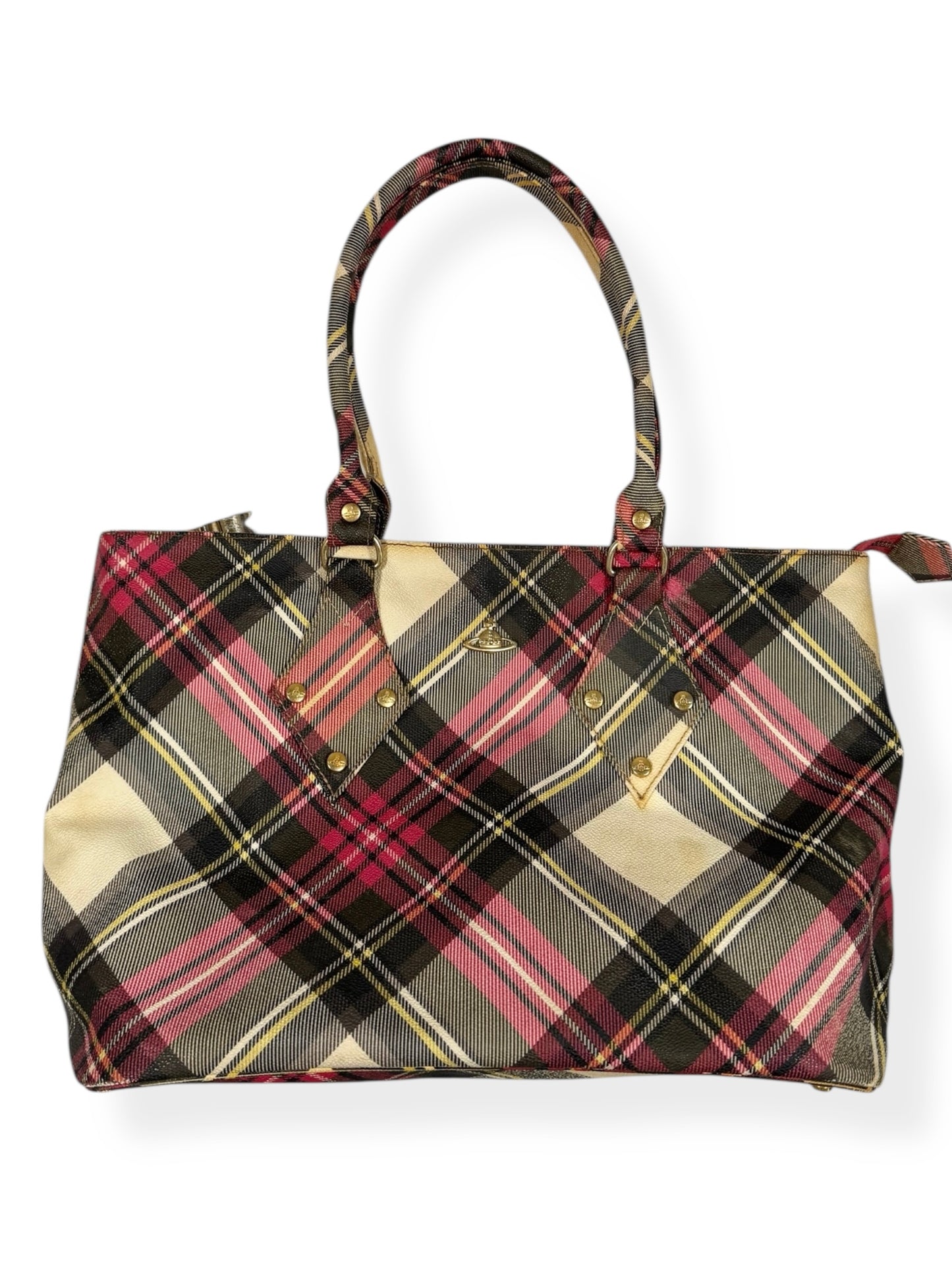 Vivienne Westwood Orb Tote ♡