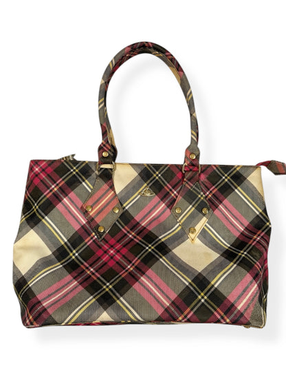 Vivienne Westwood Orb Tote ♡