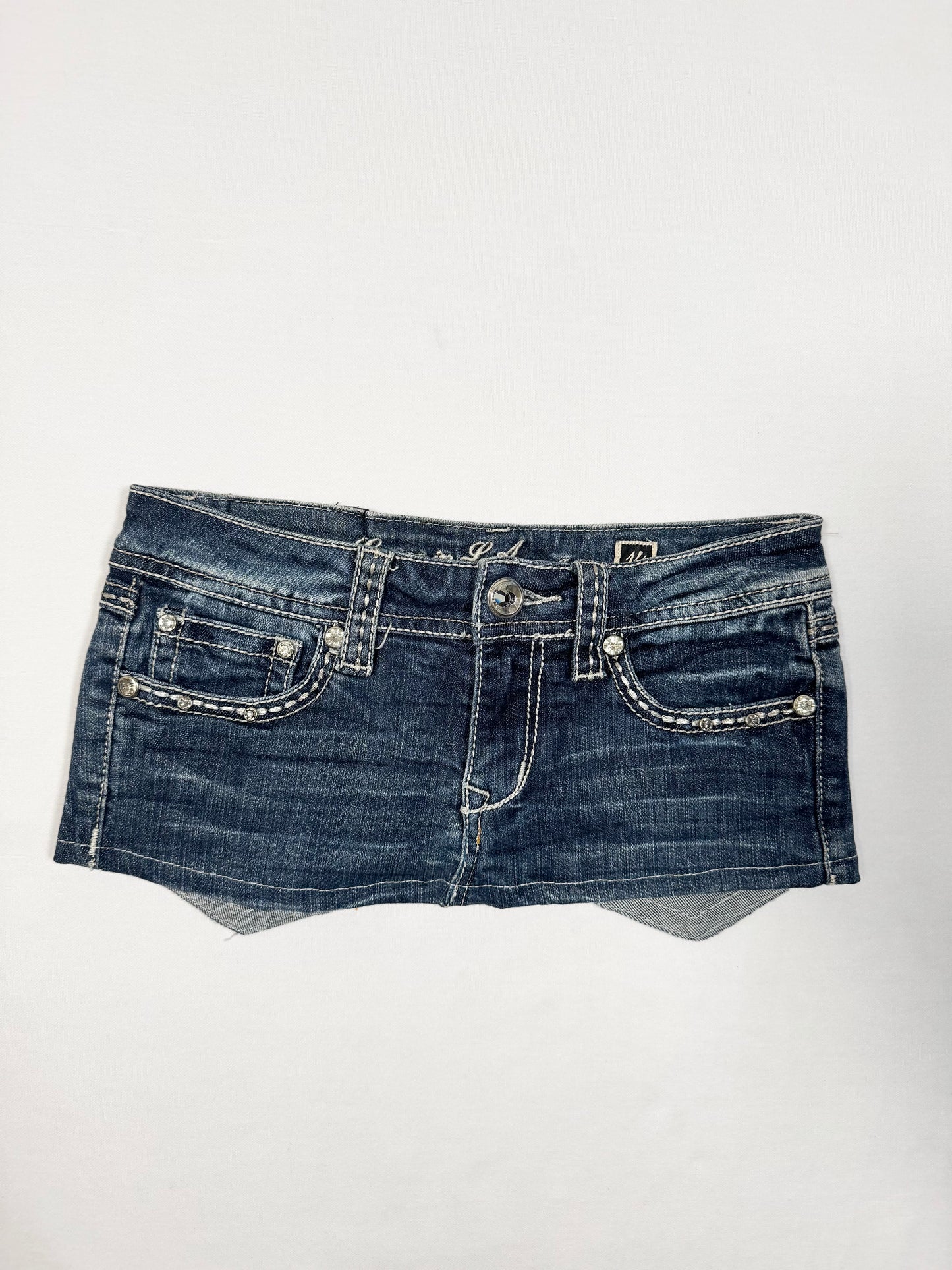 Grace in LA Micro Skirt