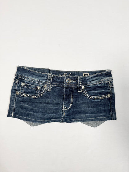 Grace in LA Micro Skirt