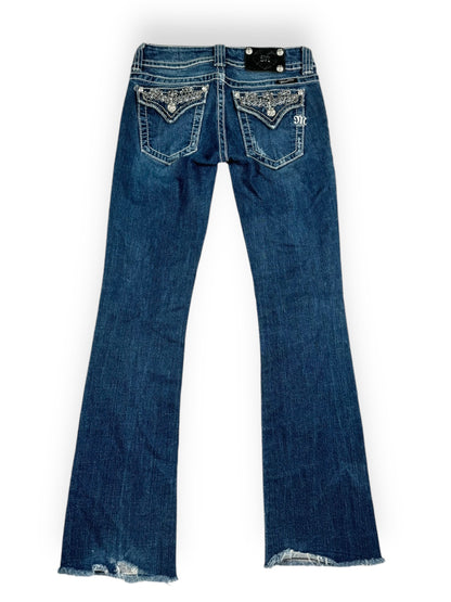 Miss Me Jeans (27”)