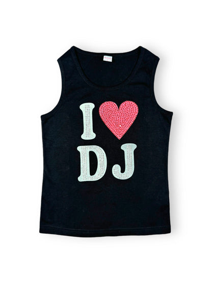 I ♥️ DJ Tank