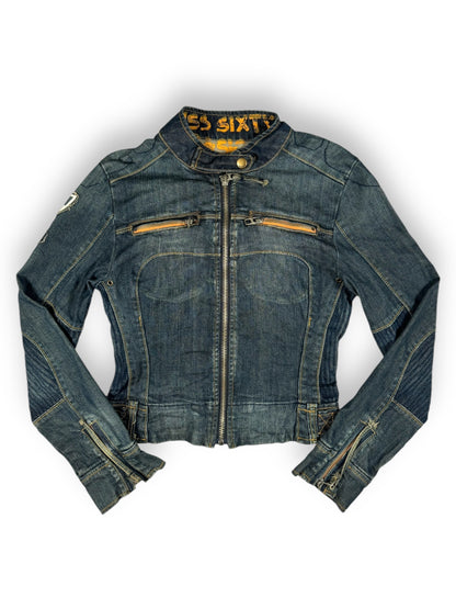 Miss Sixty Moto Jacket