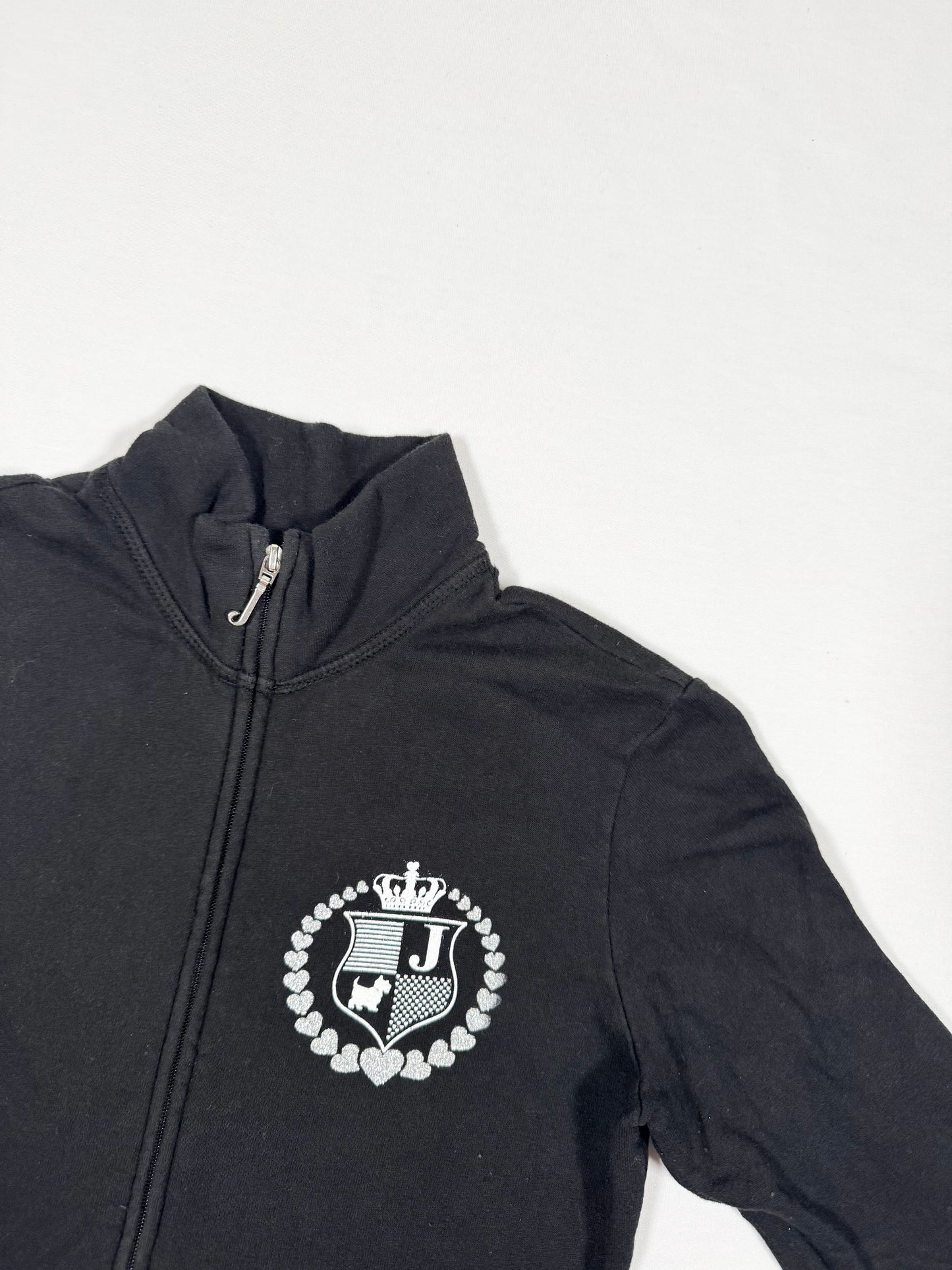 Juicy Couture Skirt & Zip Up Set ♡ Size XS/S