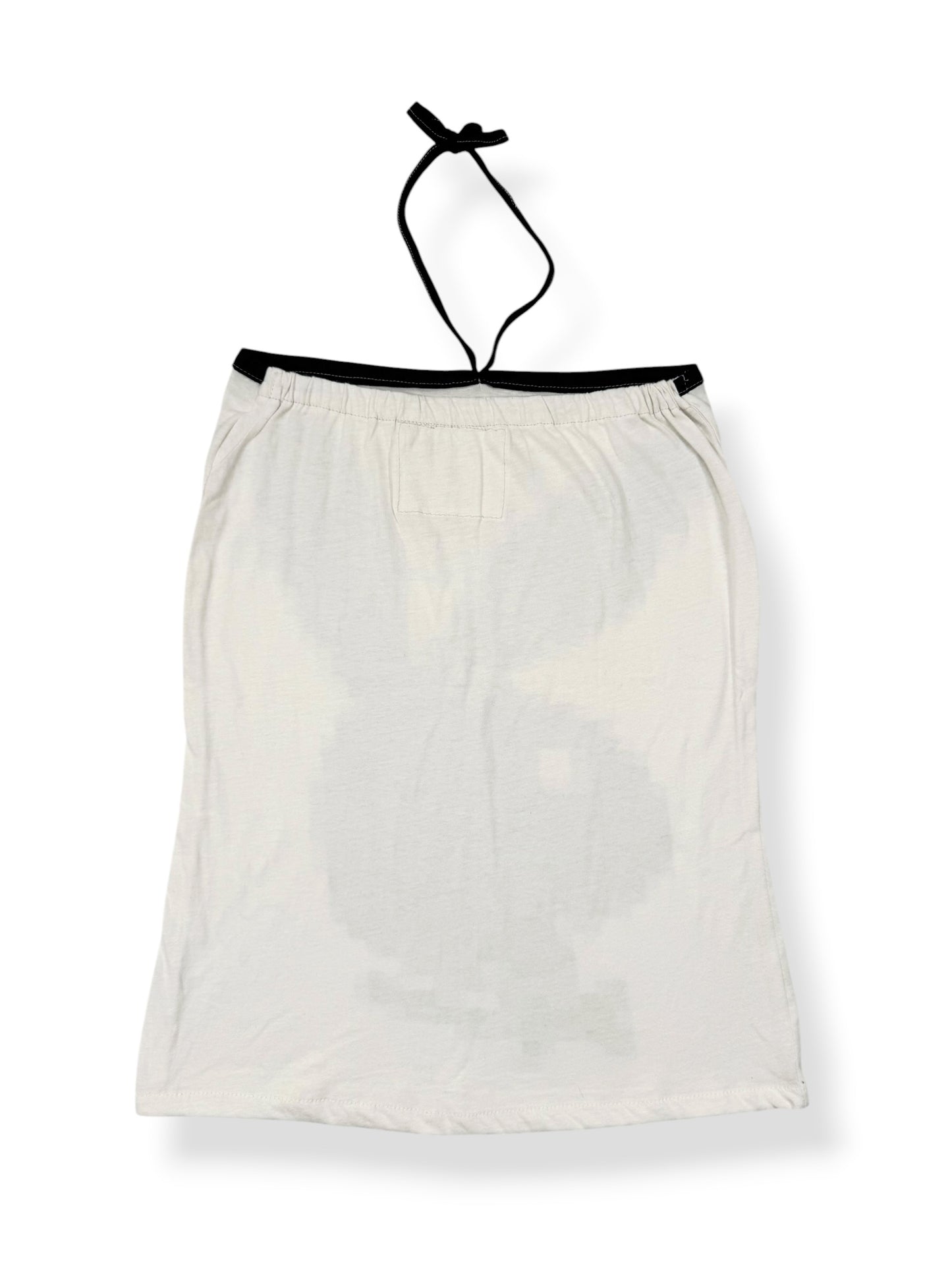 Playboy “Digital Dimension” Halter ♡ L