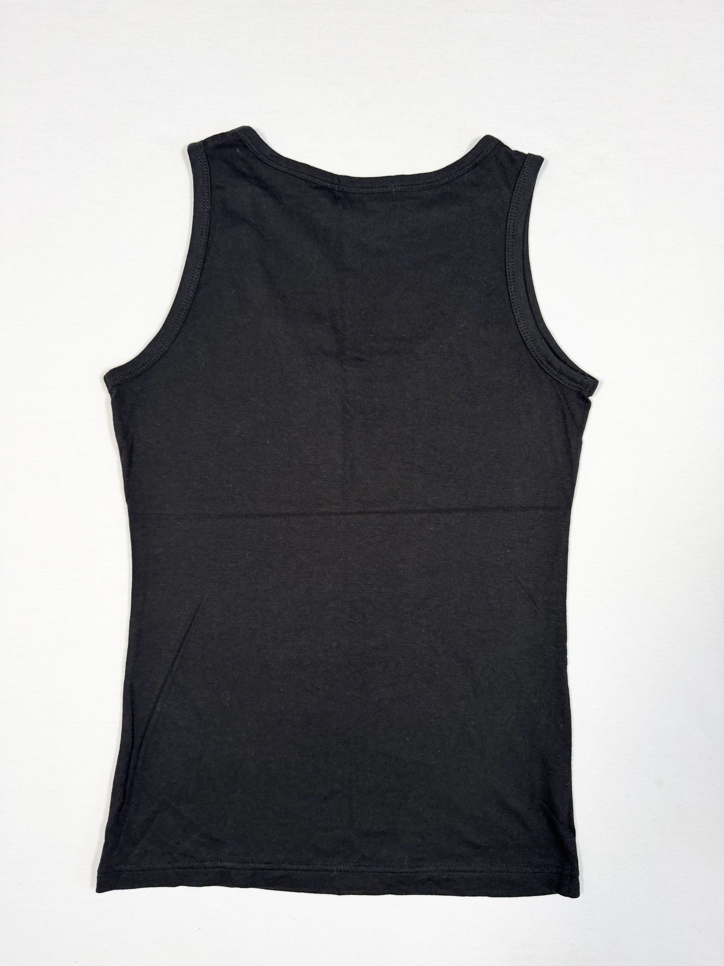 Grunge Tank ♡ Size S