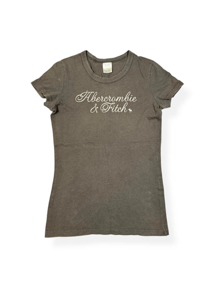 Abercrombie Tee ♡ Size M