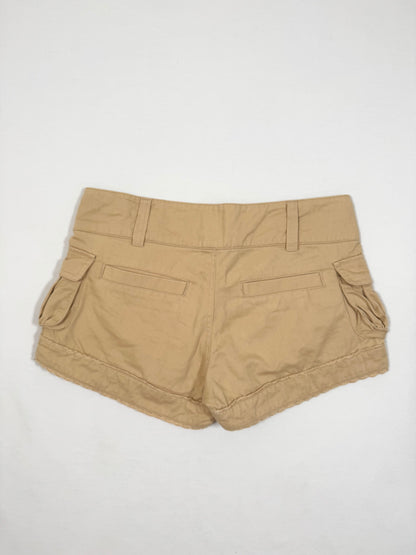 Liz Lisa Mini Shorts