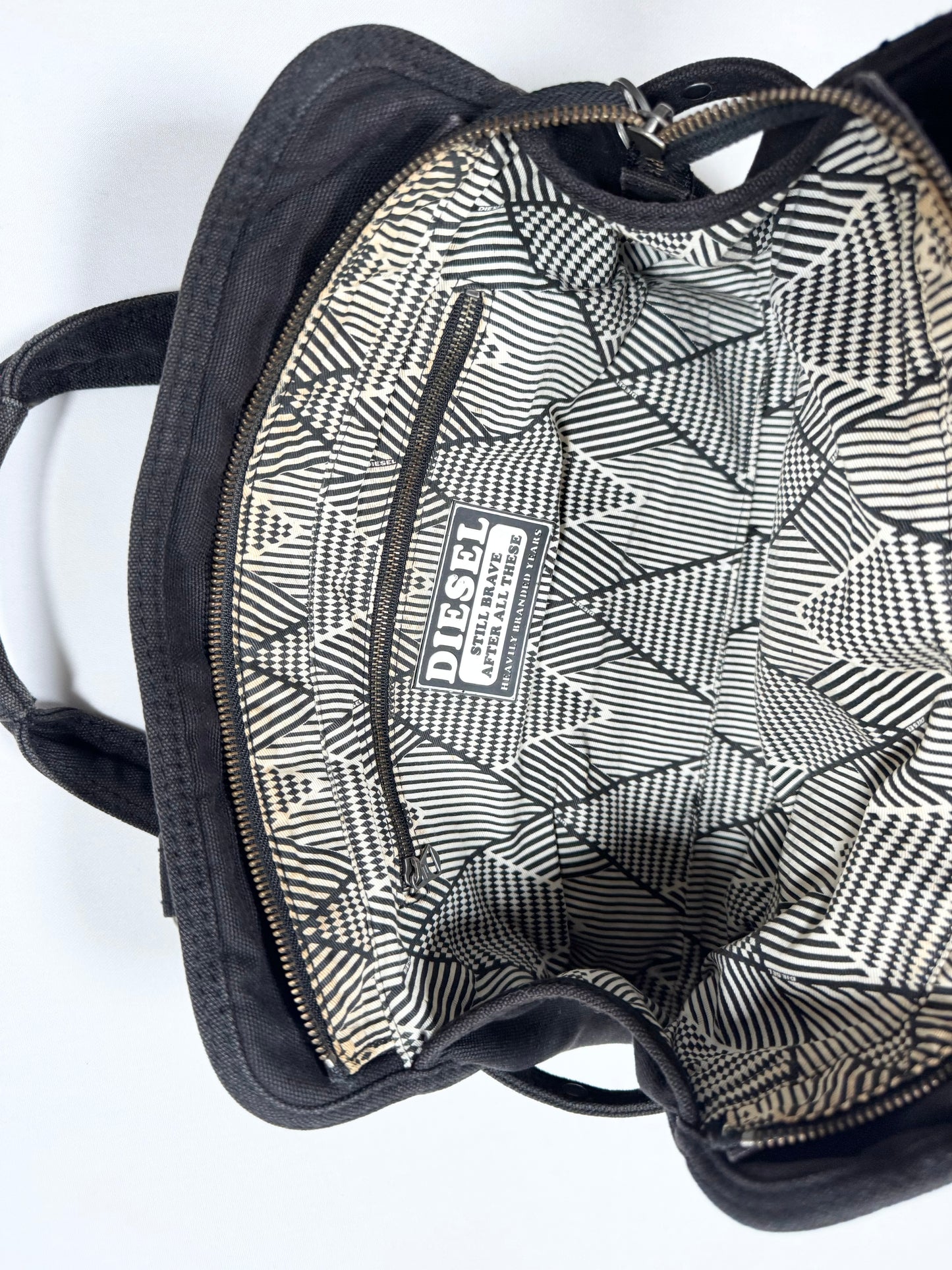 Diesel Shoulder Bag ♡