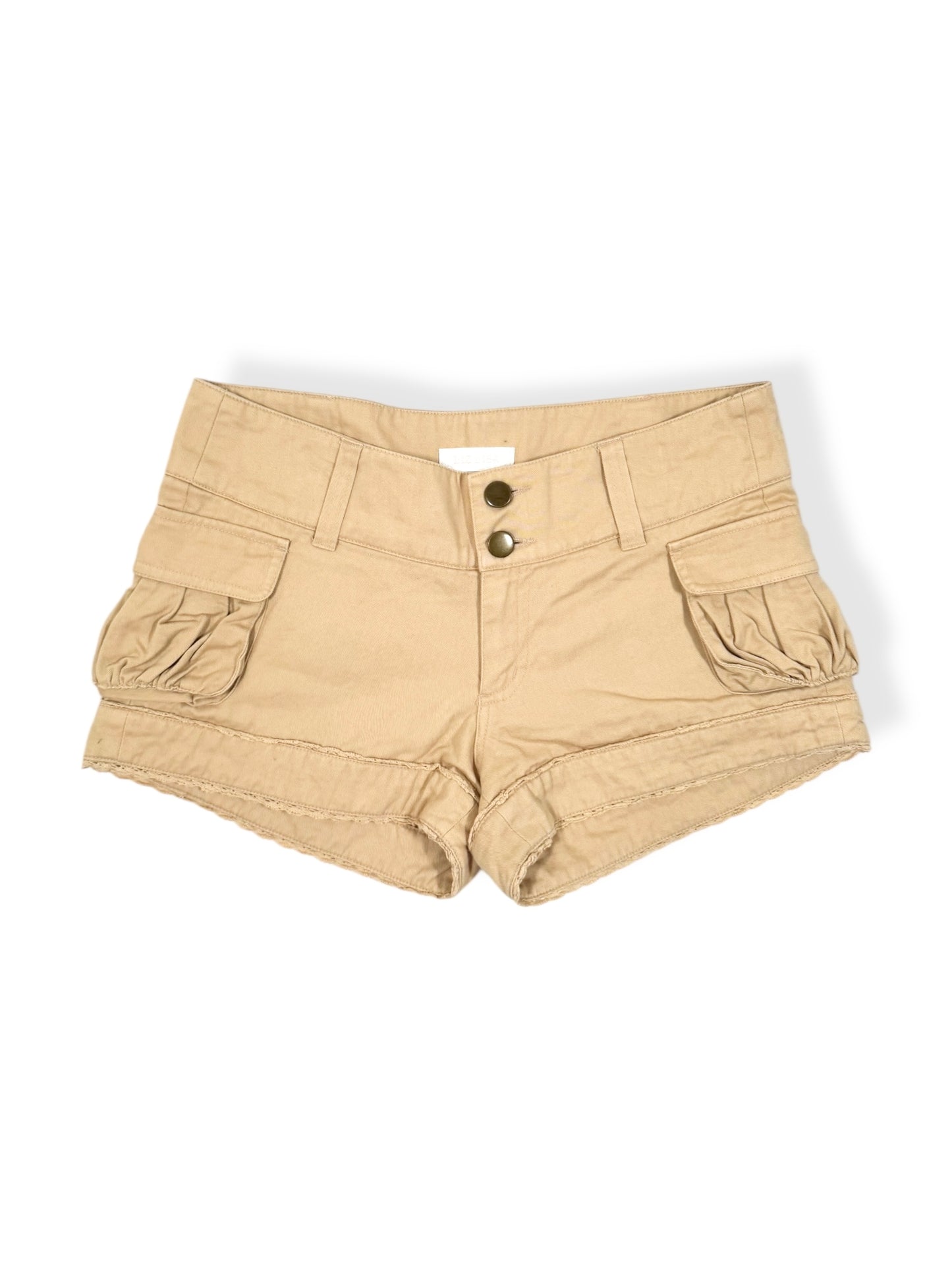 Liz Lisa Mini Shorts