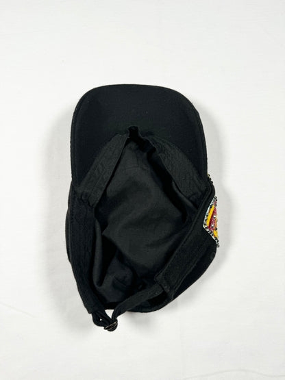 Mcbling Patch Cap