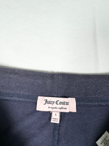 Juicy Couture Towelling 3/4 Tracksuit