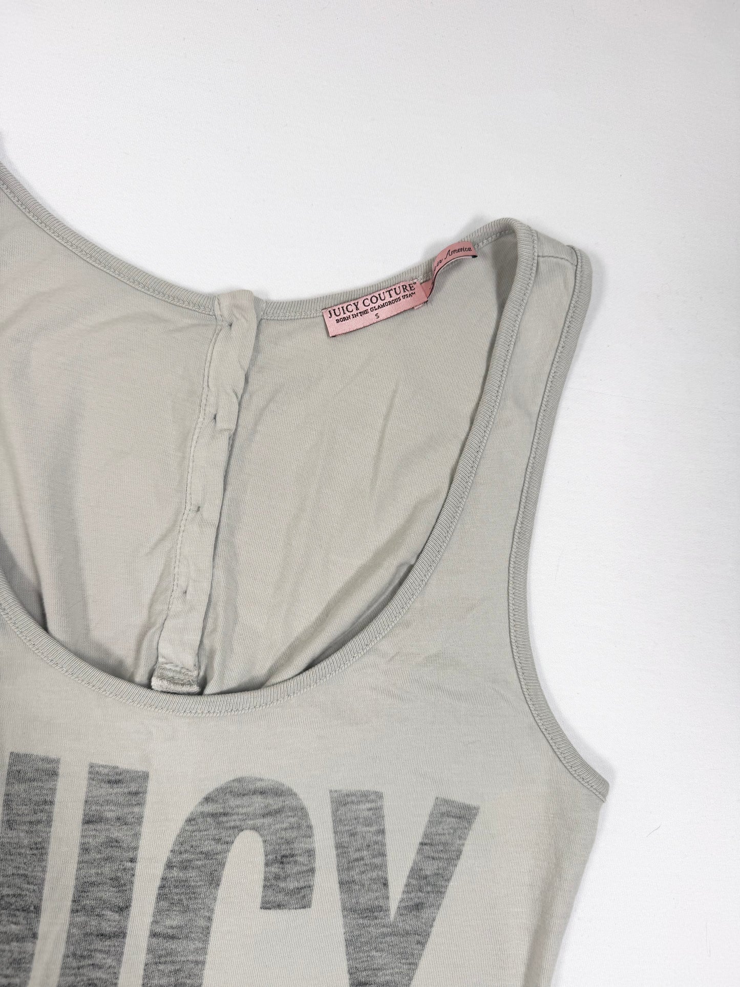 Juicy Mischief Tank ♡ S