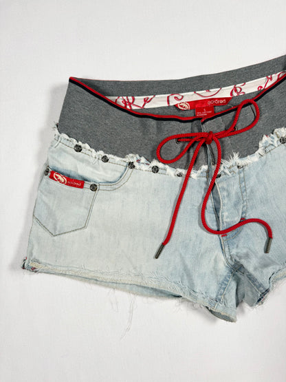 Ecko Shorts