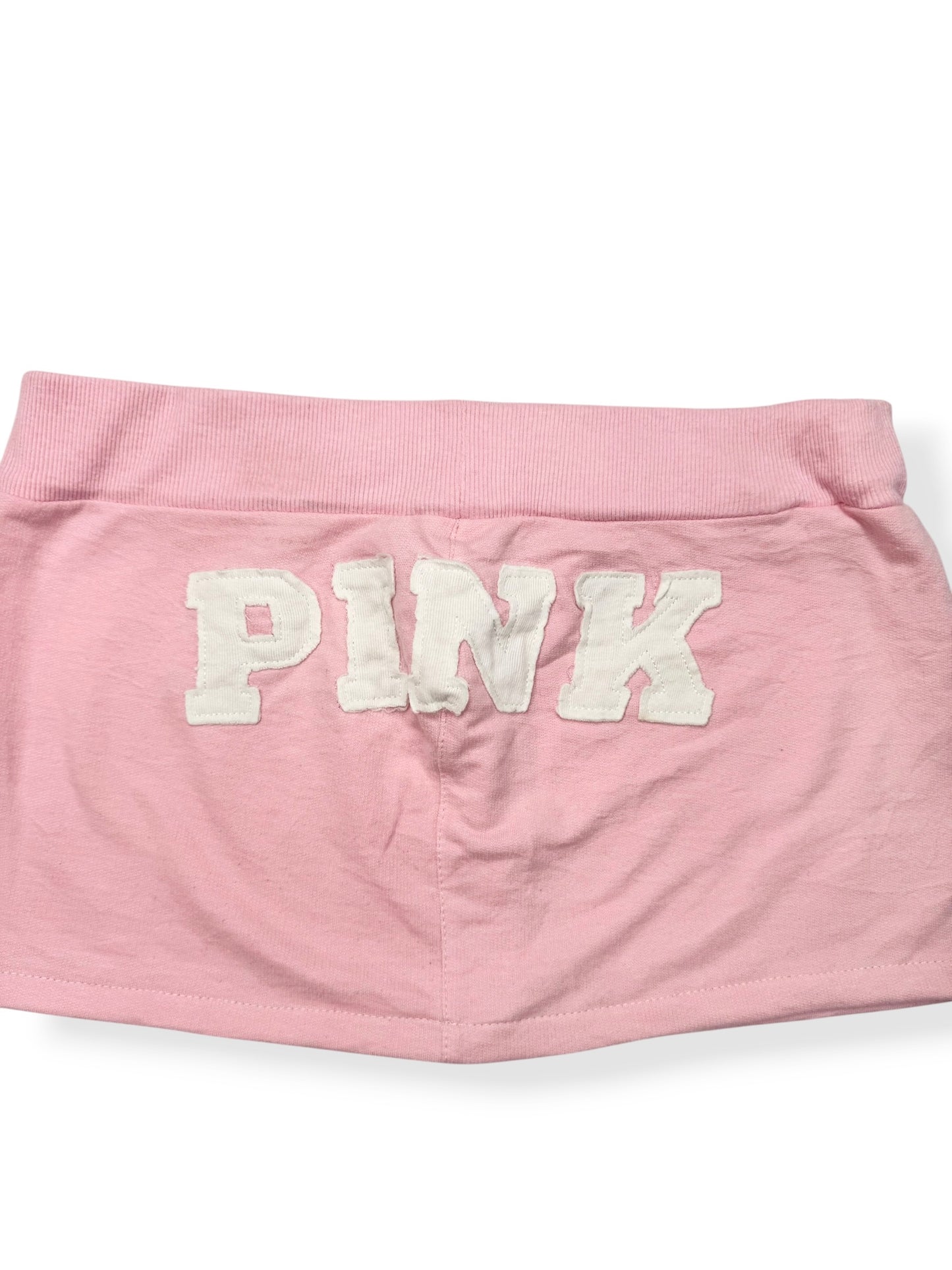 PINK Light Pink Micro Skirt ♡ XS/S