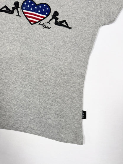 Baby Phat Tee ♡ Size S/M