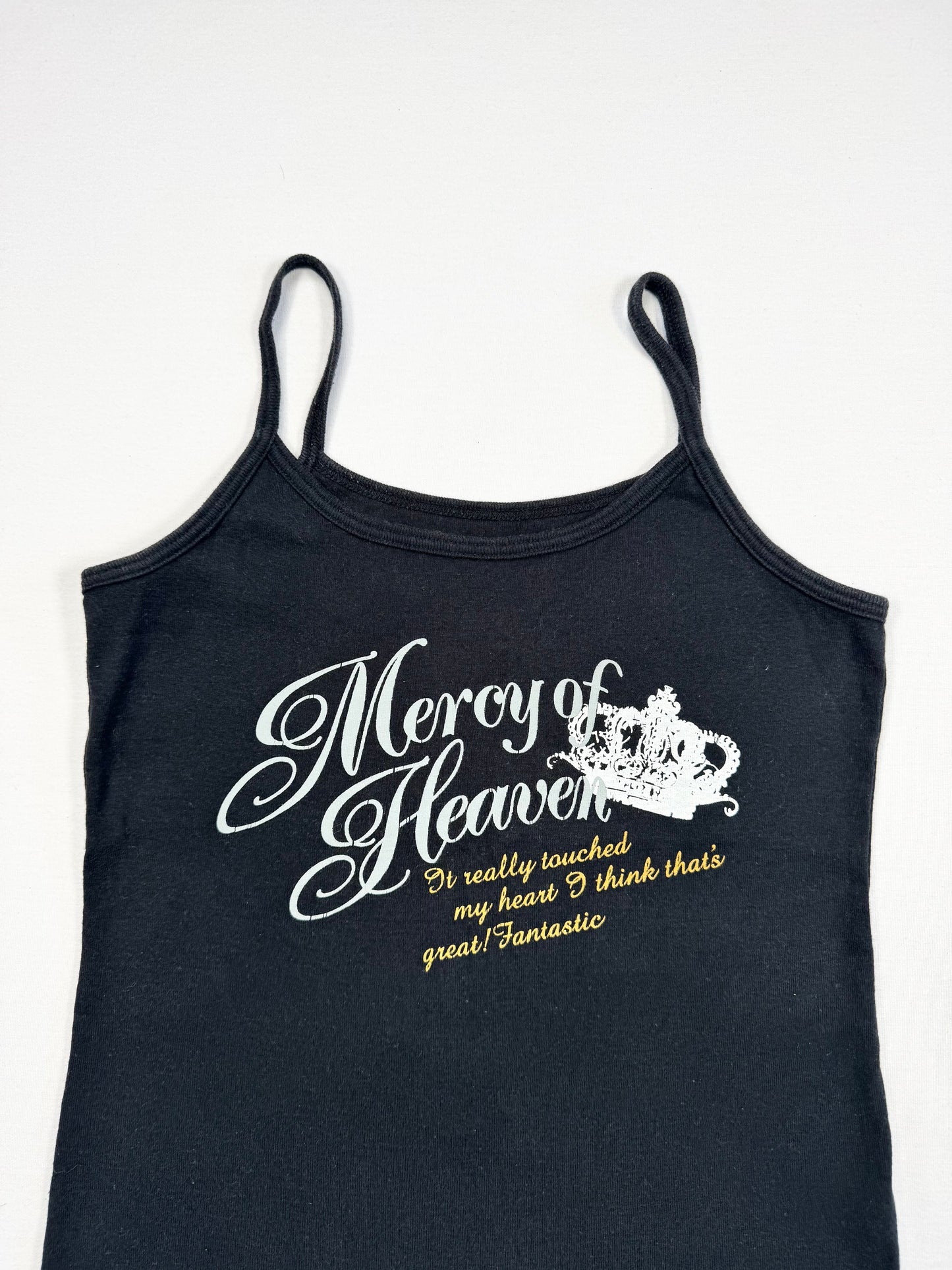 “Mercy of Heaven” Cami ♡ S