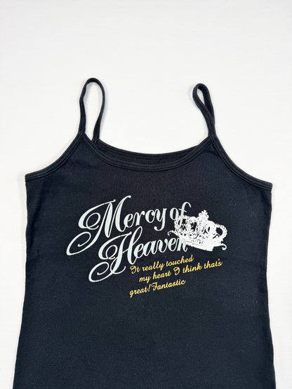 “Mercy of Heaven” Cami ♡ S