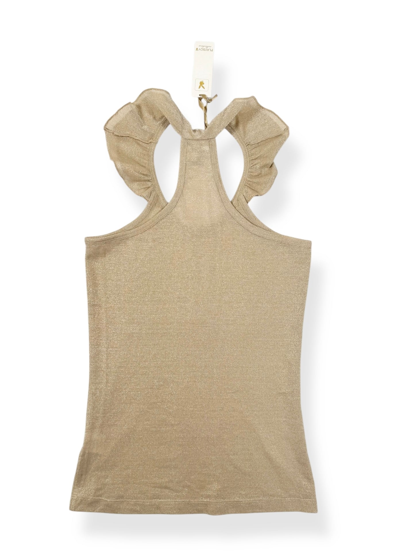 Playboy Gold Cami ☆ S