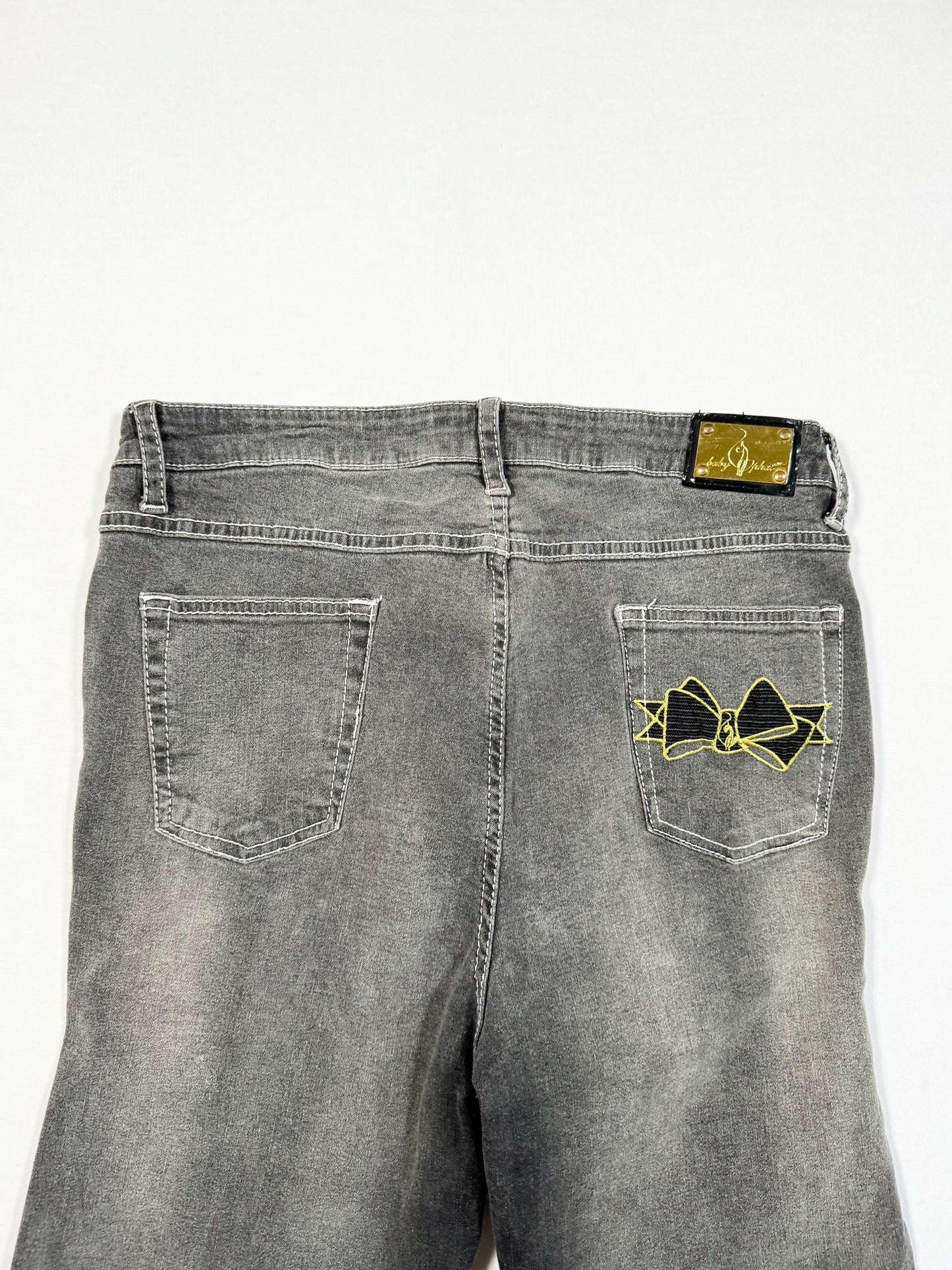 Baby Phat Jeans ♡ Size L