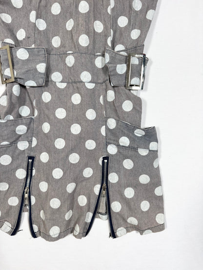 Polka Dress ♡ Size M