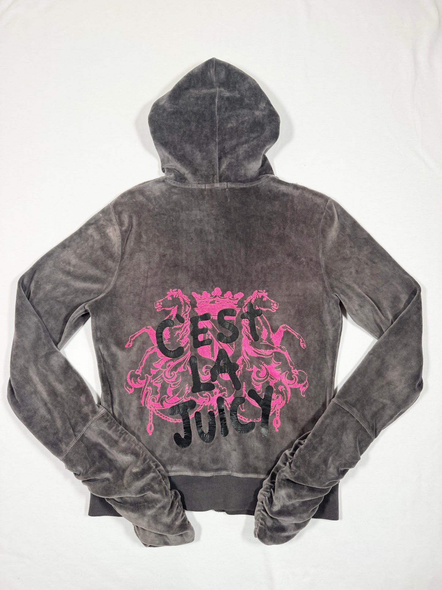 Juicy Couture Tracksuit ♡ L/XL