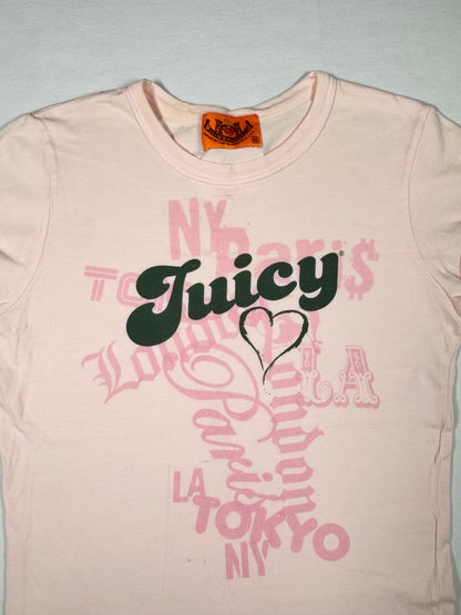 Juicy Couture Tee