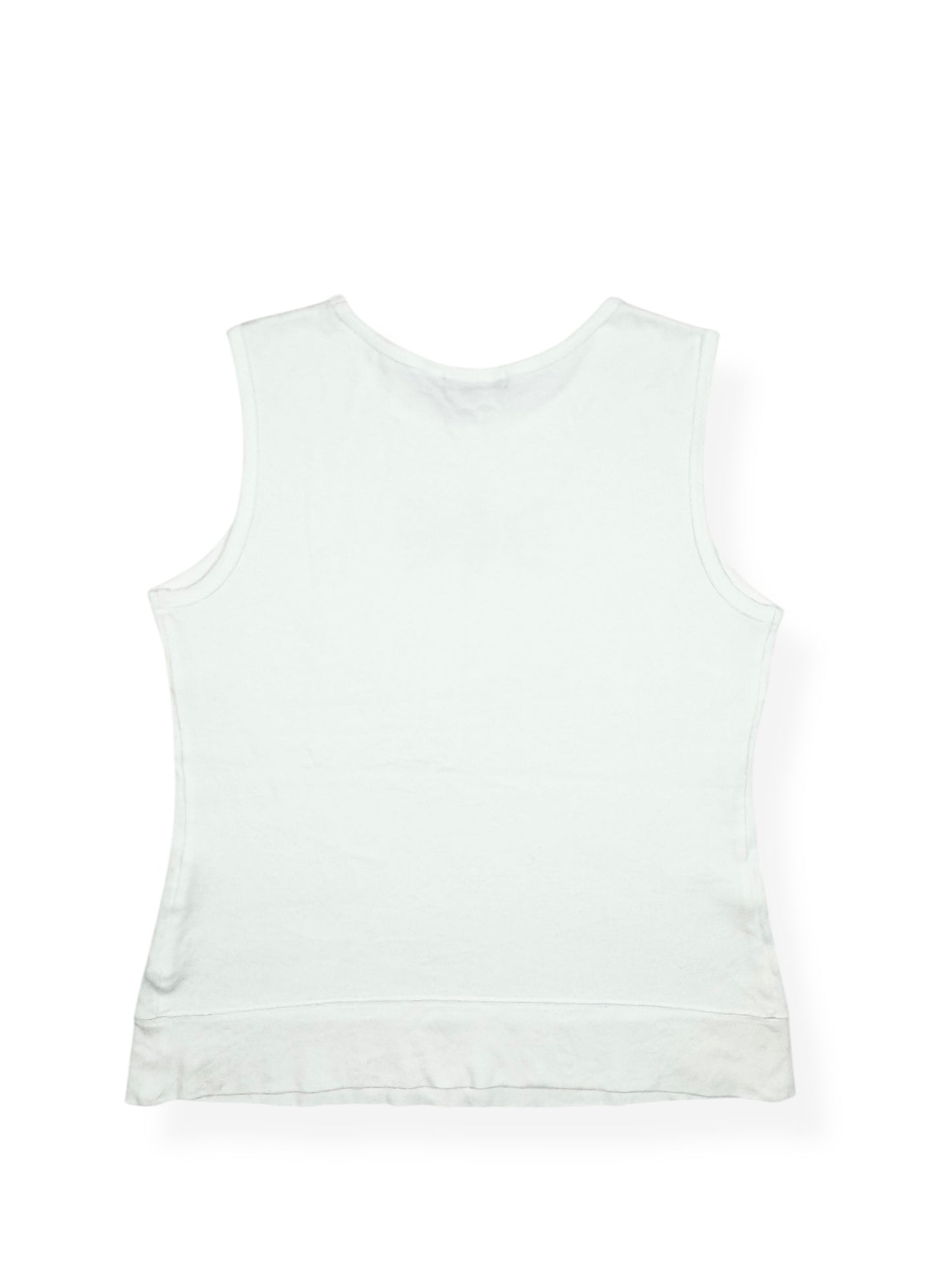 Burberry Union Jack Tank ♡ Size M