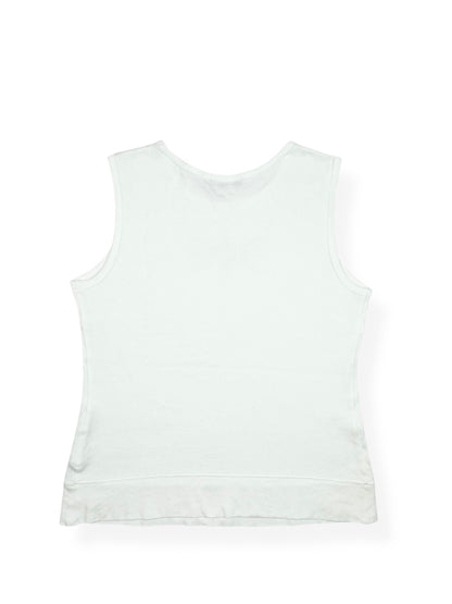 Burberry Union Jack Tank ♡ Size M