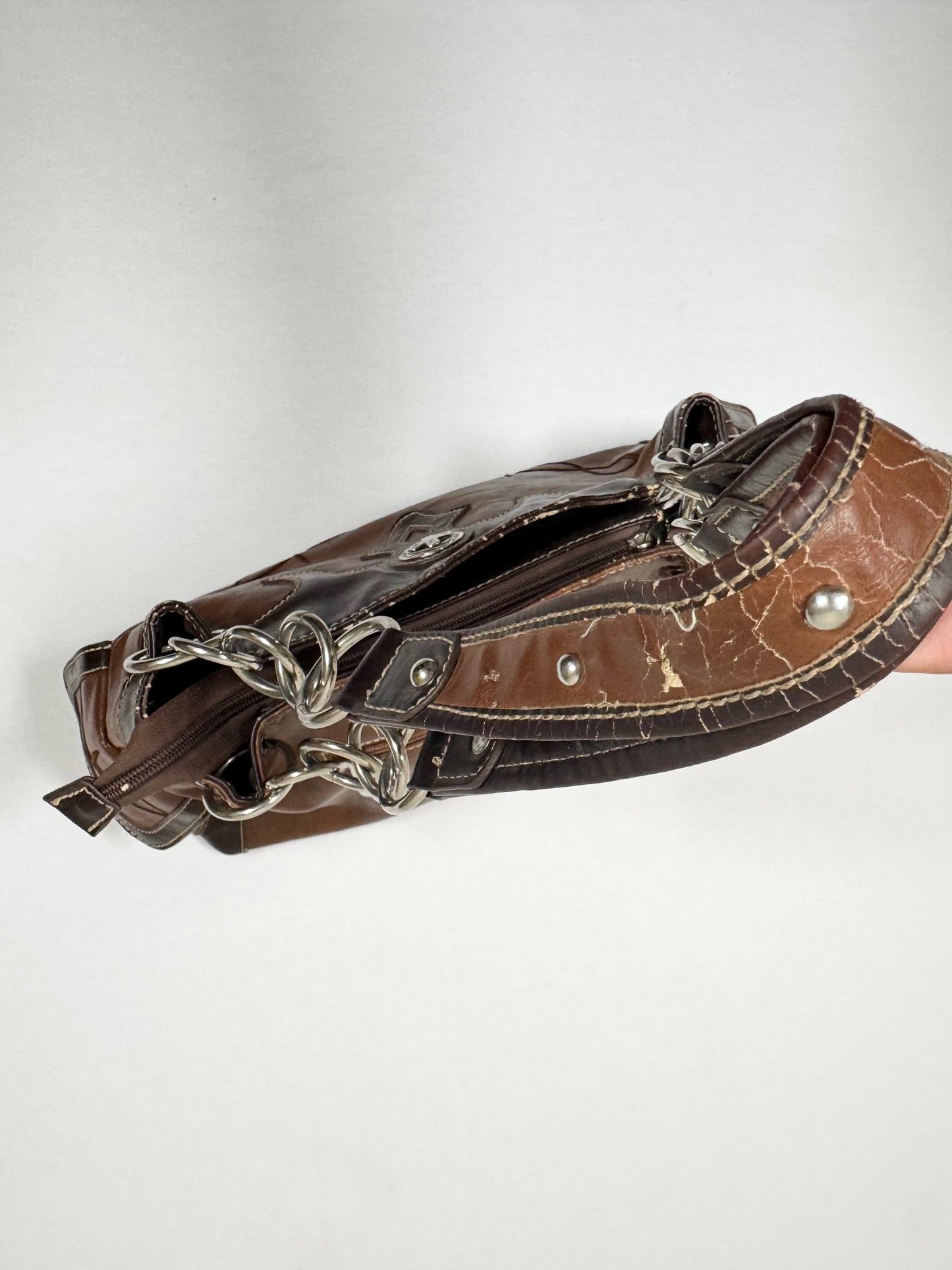 00s Western Bag