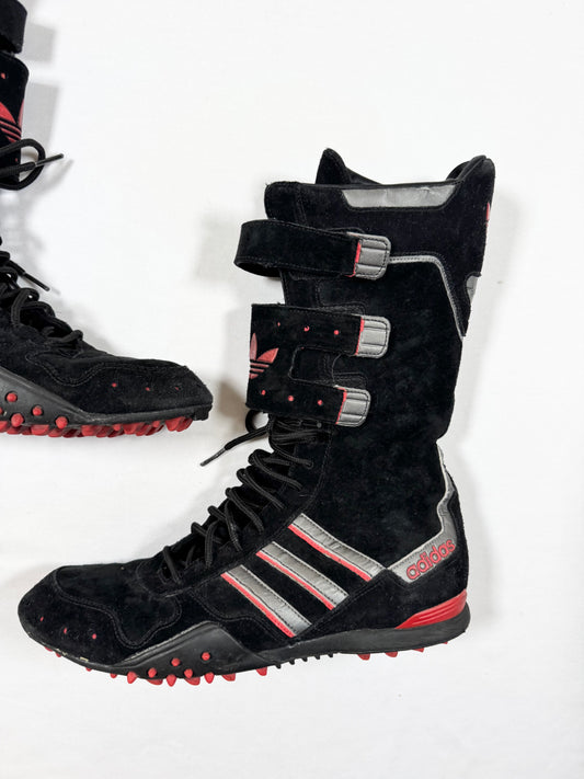 Adidas Boxing Boots ♡ Size 41.5