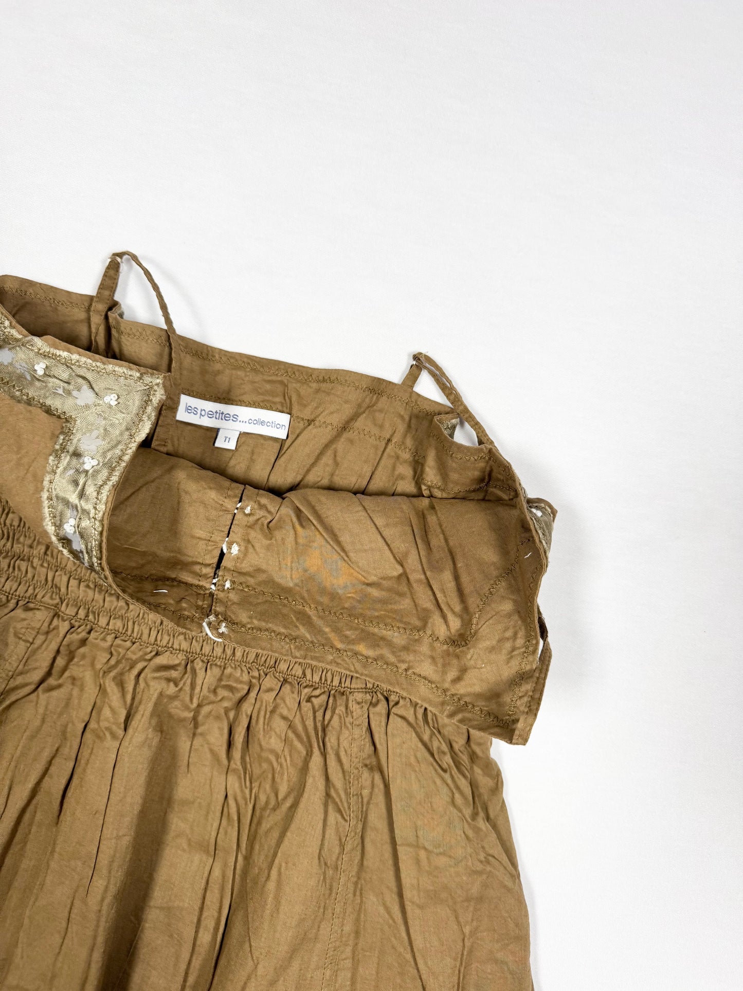 Button Up Cami ♡ Size S