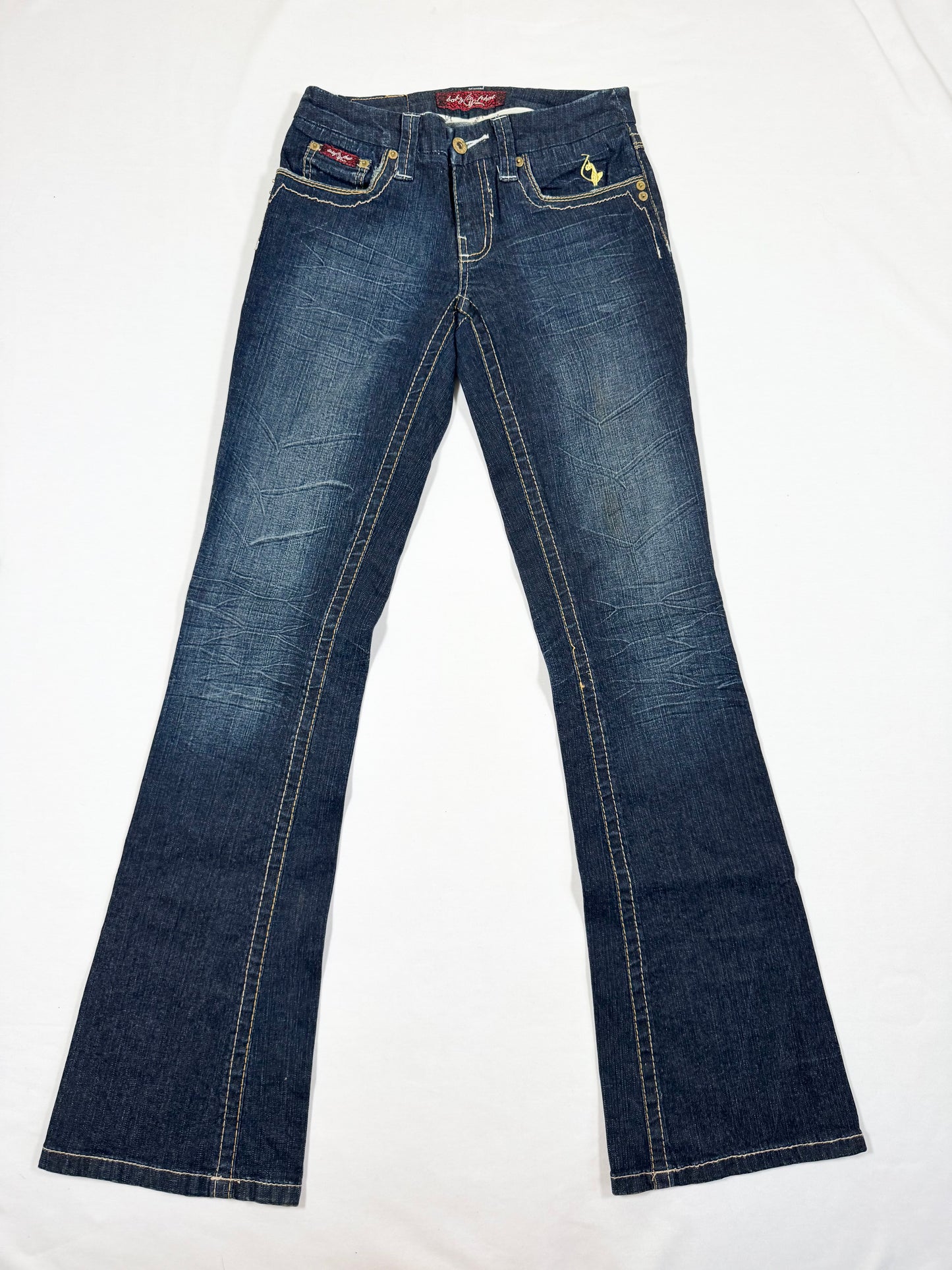 Baby Phat Jeans ♡ Size S
