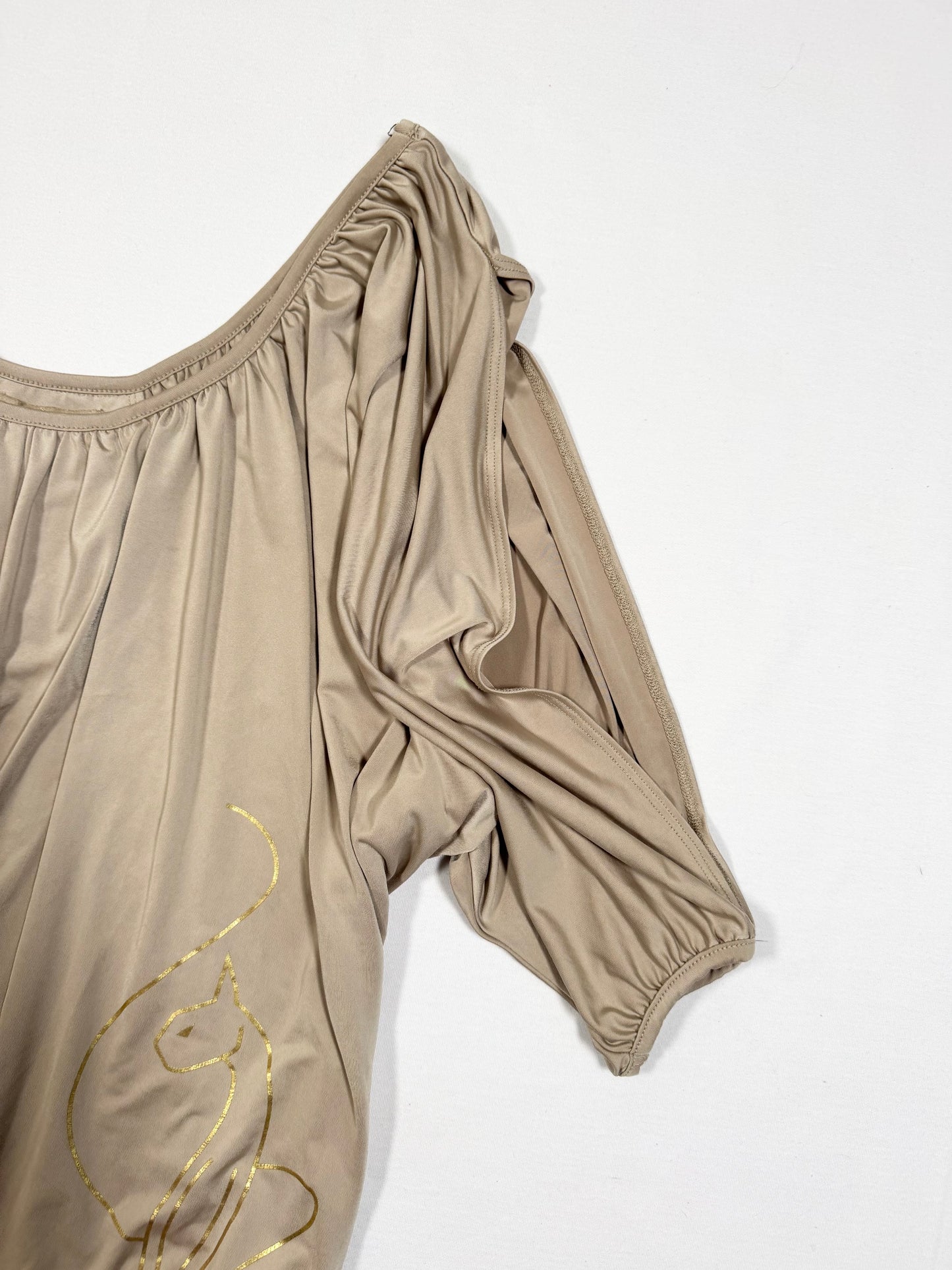 Baby Phat Bat Wing Top ♡ Size XS